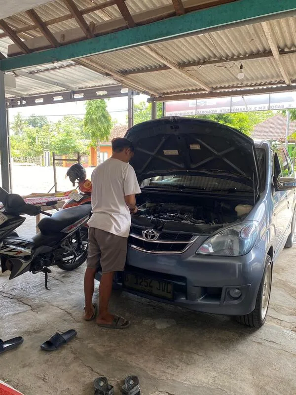 harga aki mobil gunungkidul