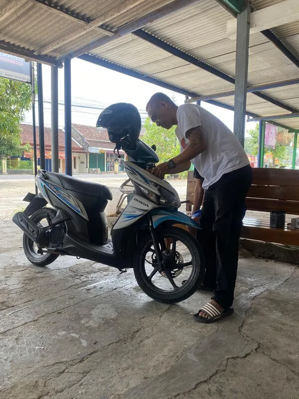 harga jual aki bekas mobil gunungkidul