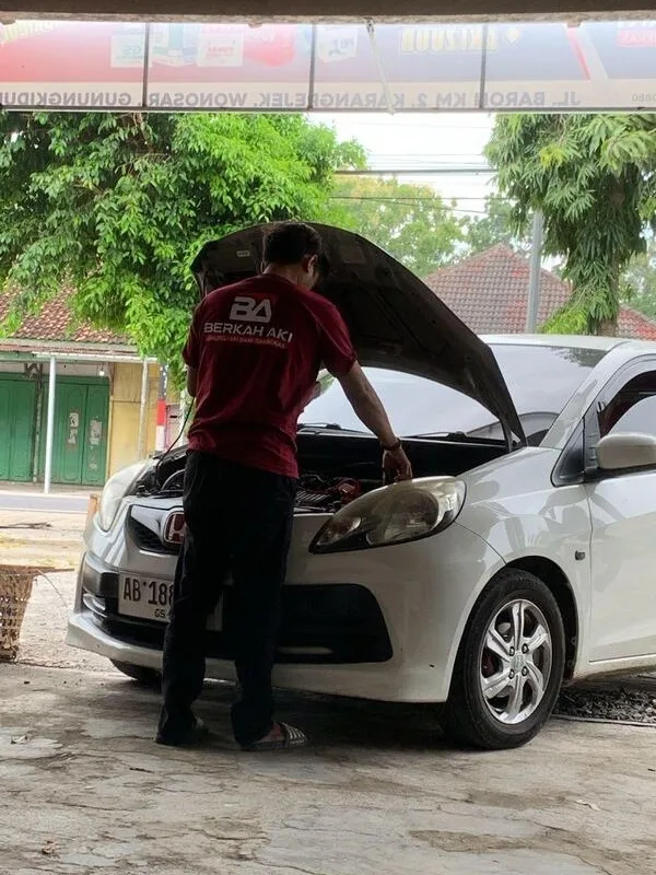 jual aki bekas gunungkidul