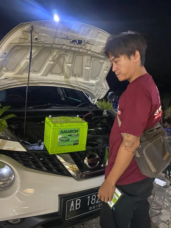 jual aki bekas mobil gunungkidul