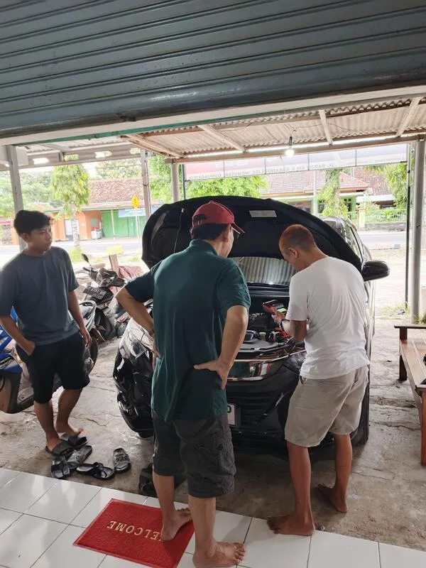 jual aki mobil 24 jam gunungkidul